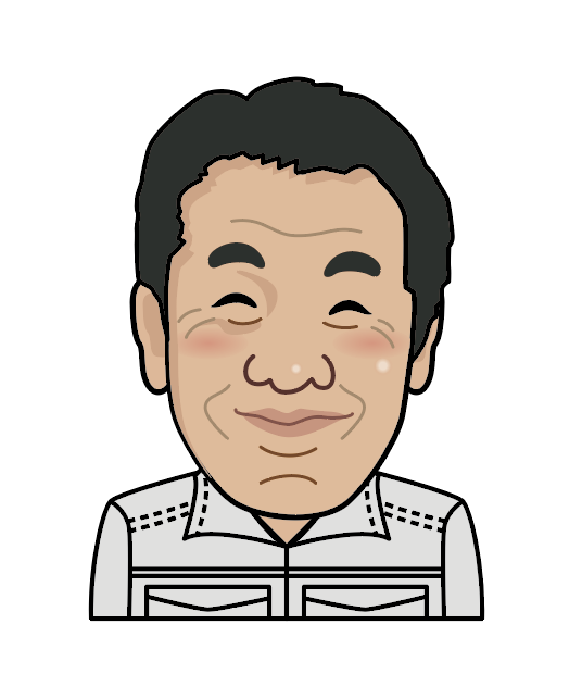 【切替 和昭】